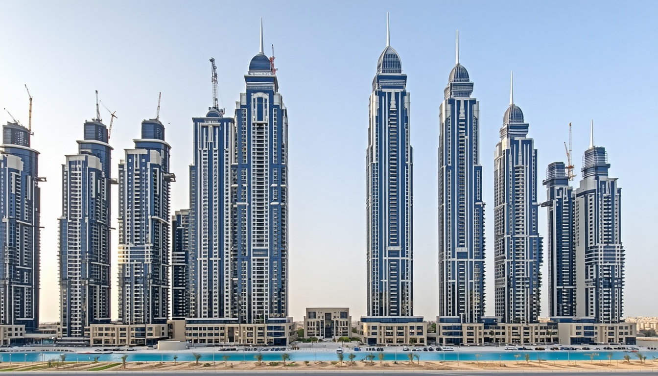 Emaar Properties